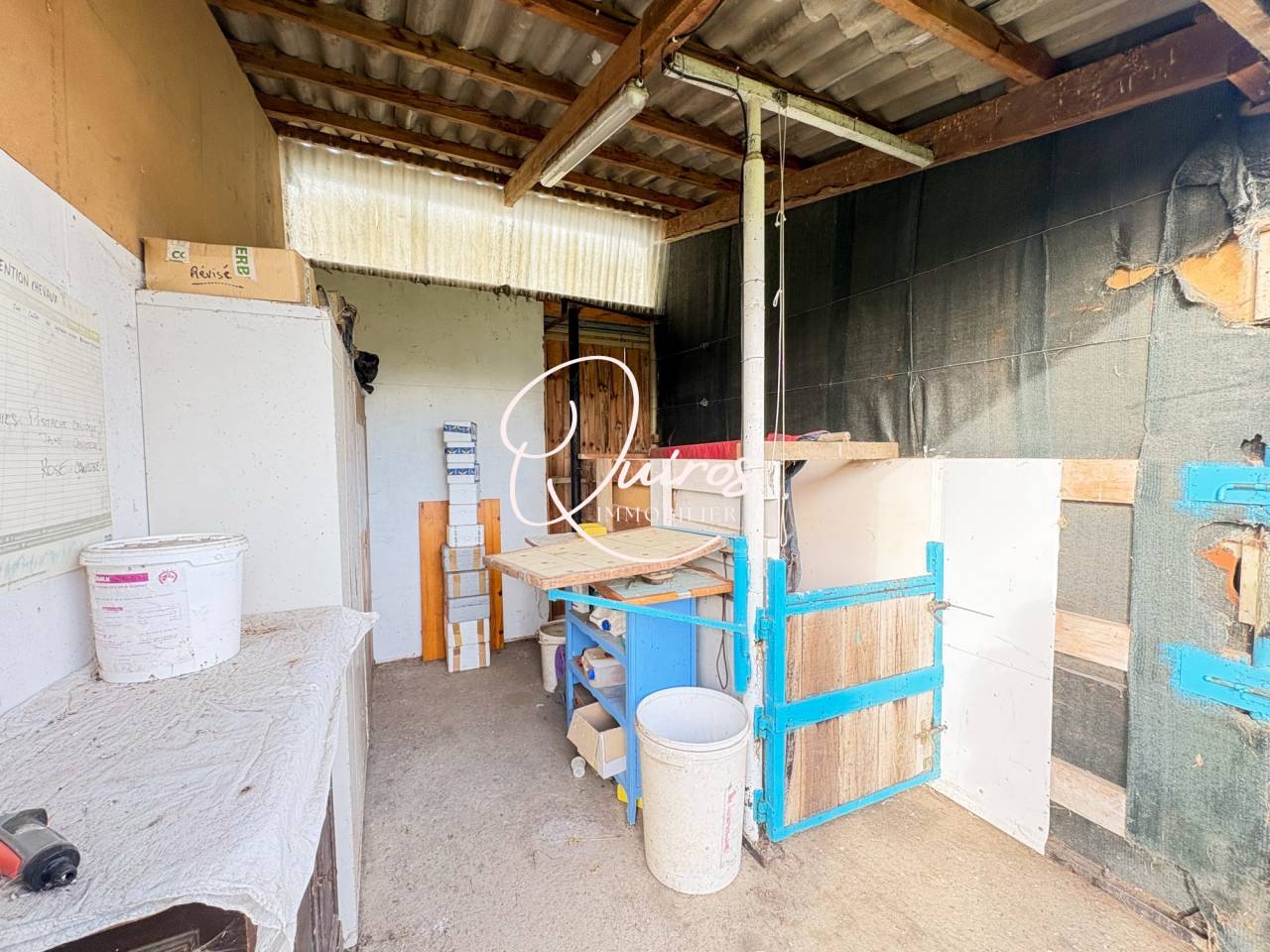 Equestrian property  Calvados