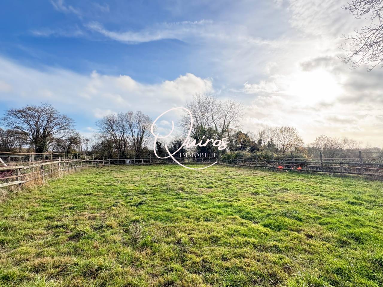 Equestrian property  Calvados