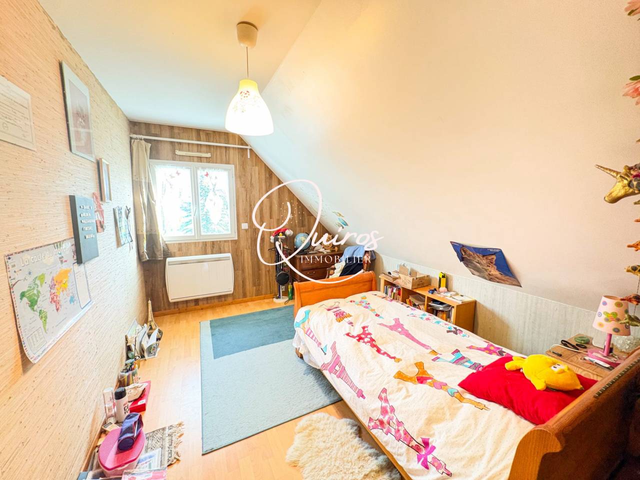 Equestrian property  Calvados