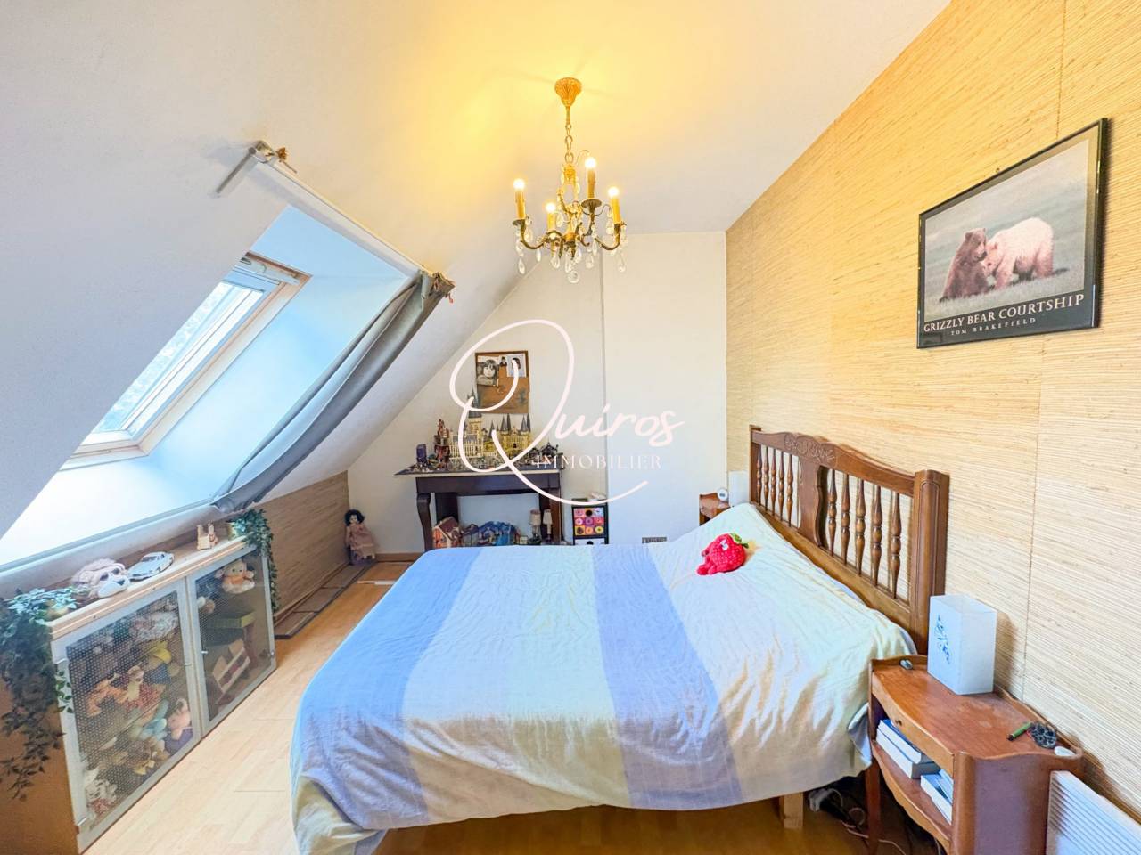 Equestrian property  Calvados