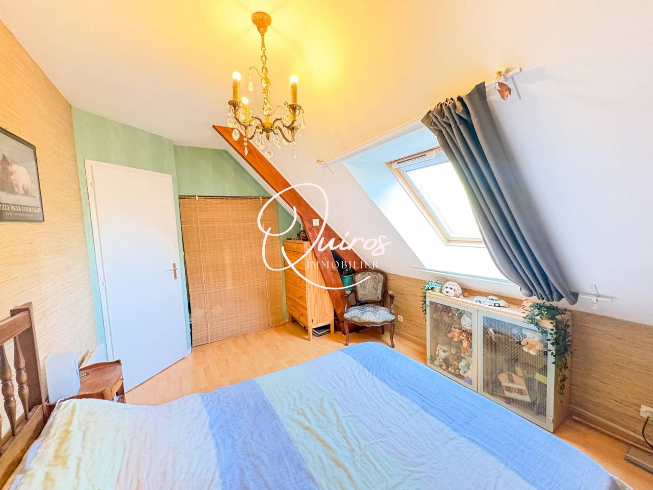 Equestrian property  Calvados