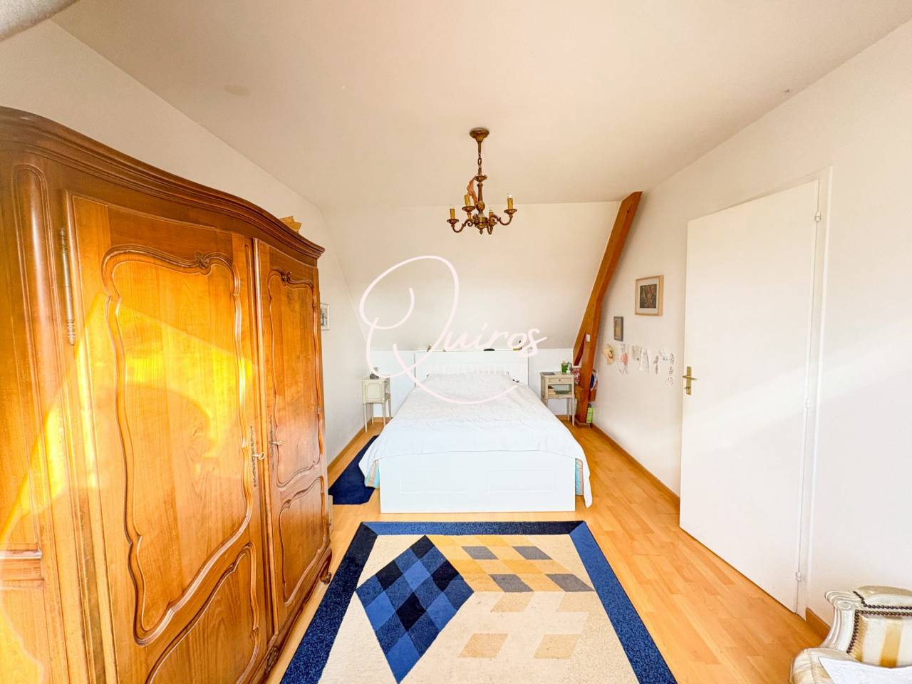 Equestrian property  Calvados