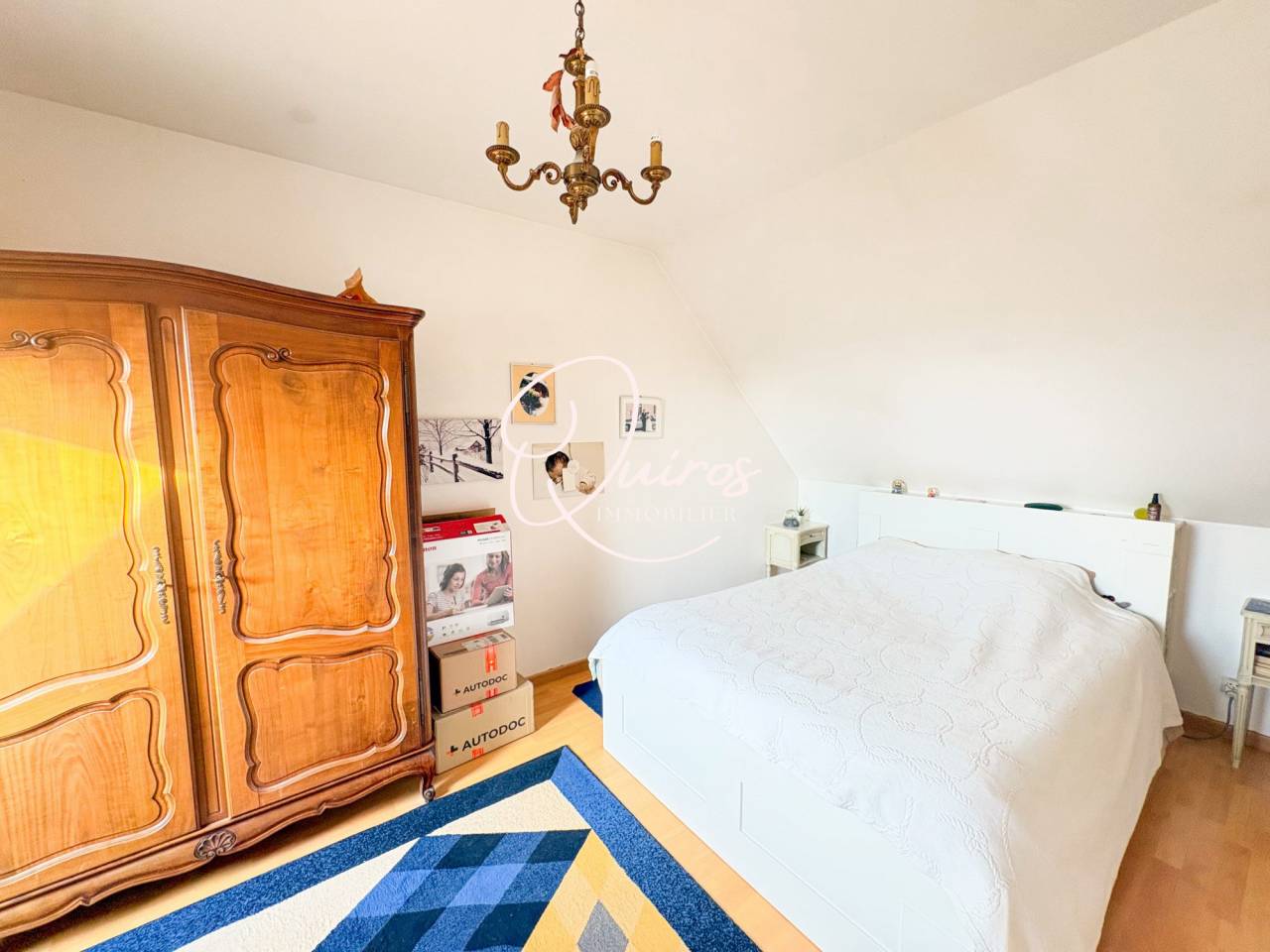 Equestrian property  Calvados