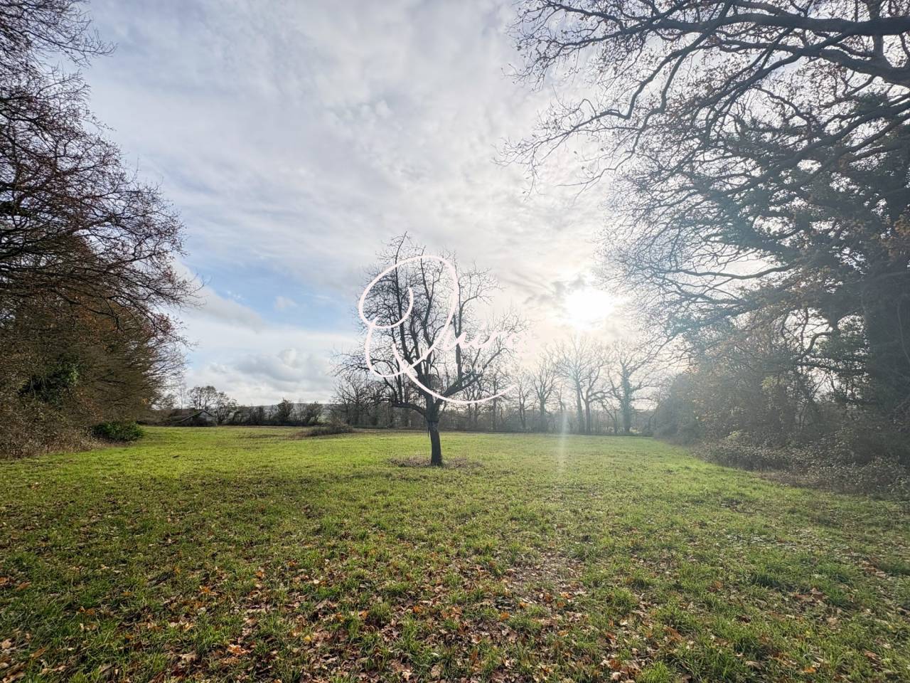 Equestrian property  Calvados