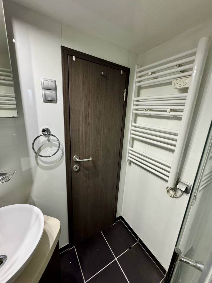 Horsebox NON-HGV Scania P380 2010 Used