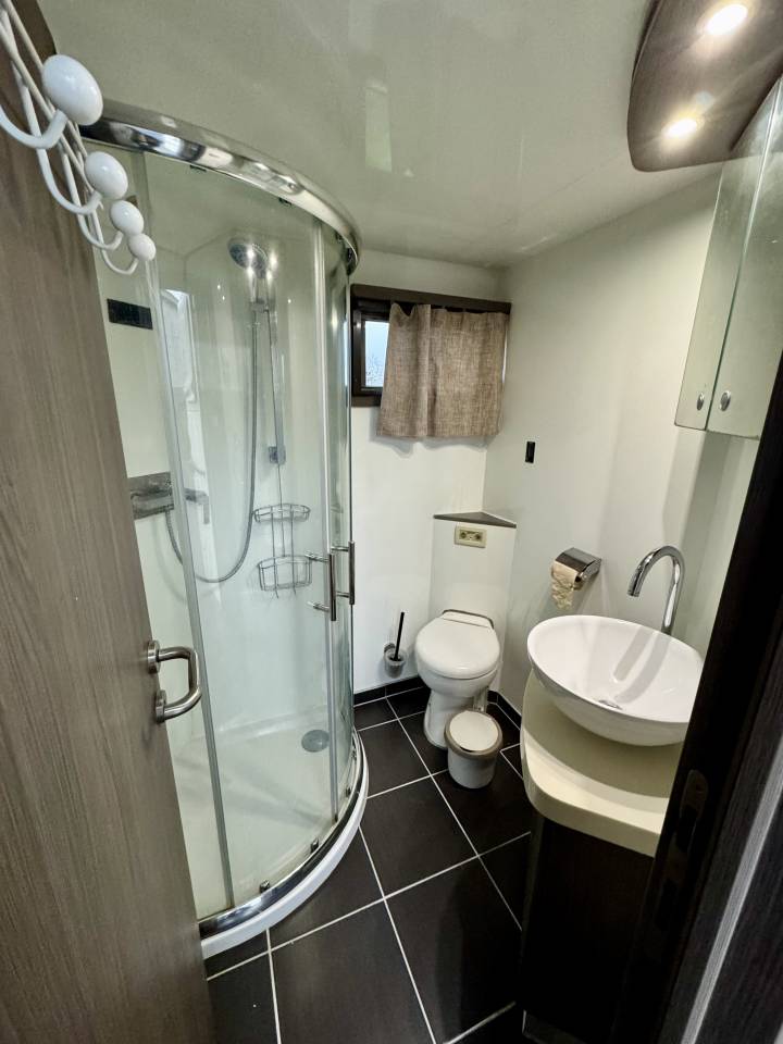 Horsebox NON-HGV Scania P380 2010 Used