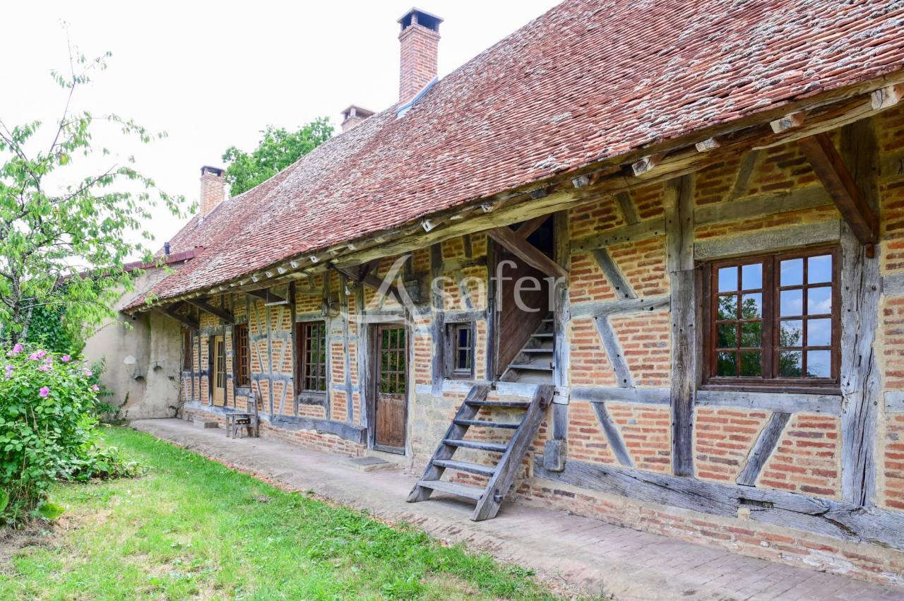 Other agricultural property  Jura
