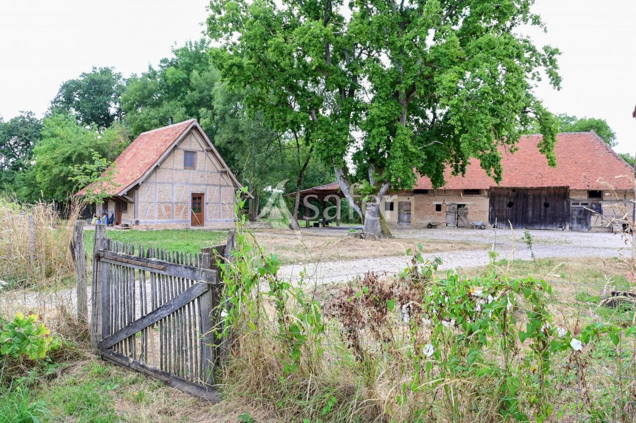 Other agricultural property  Jura