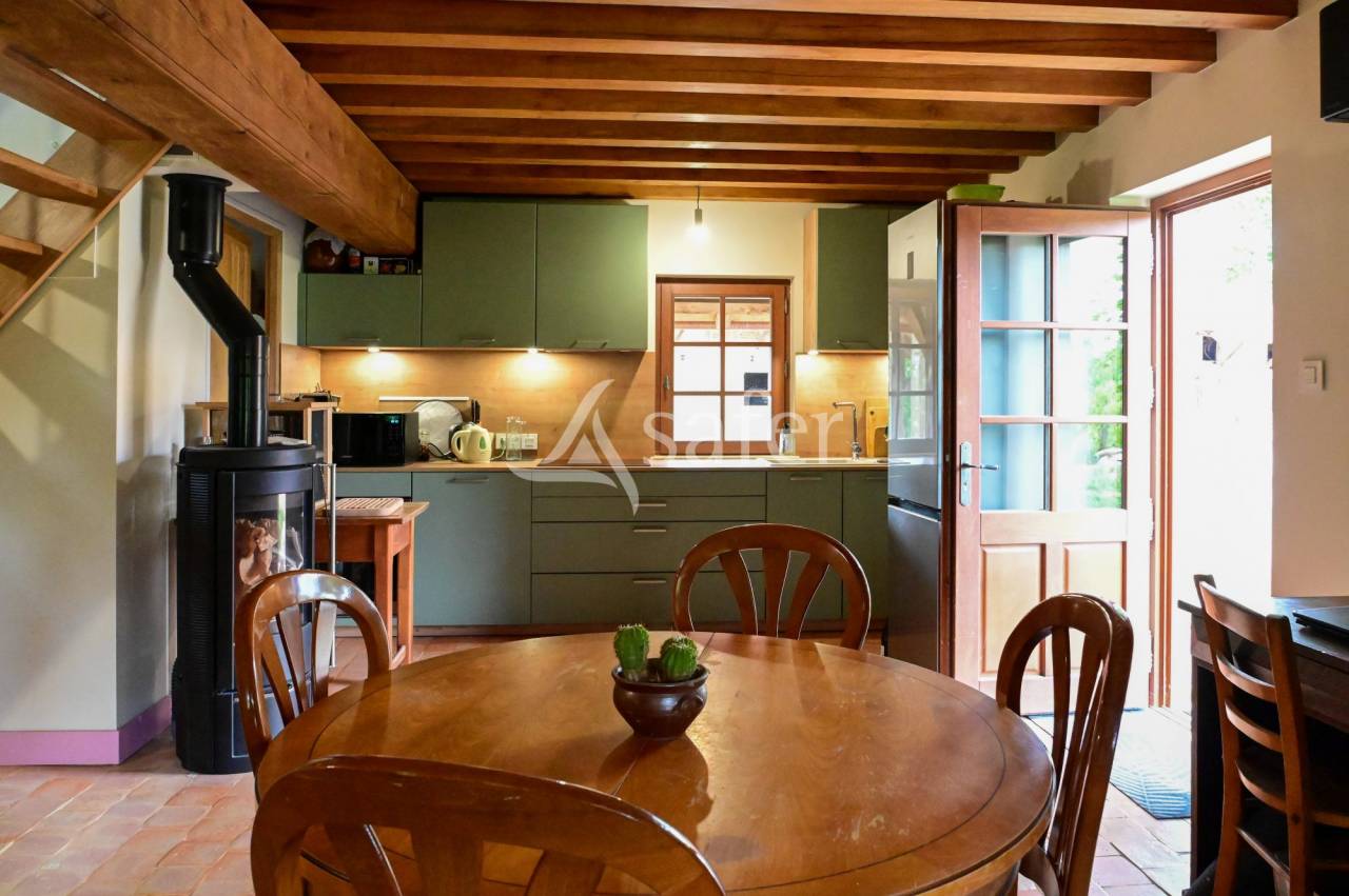 Other agricultural property  Jura