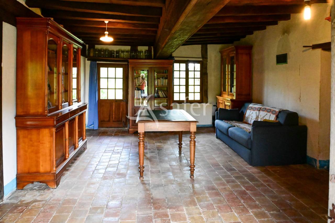 Other agricultural property  Jura