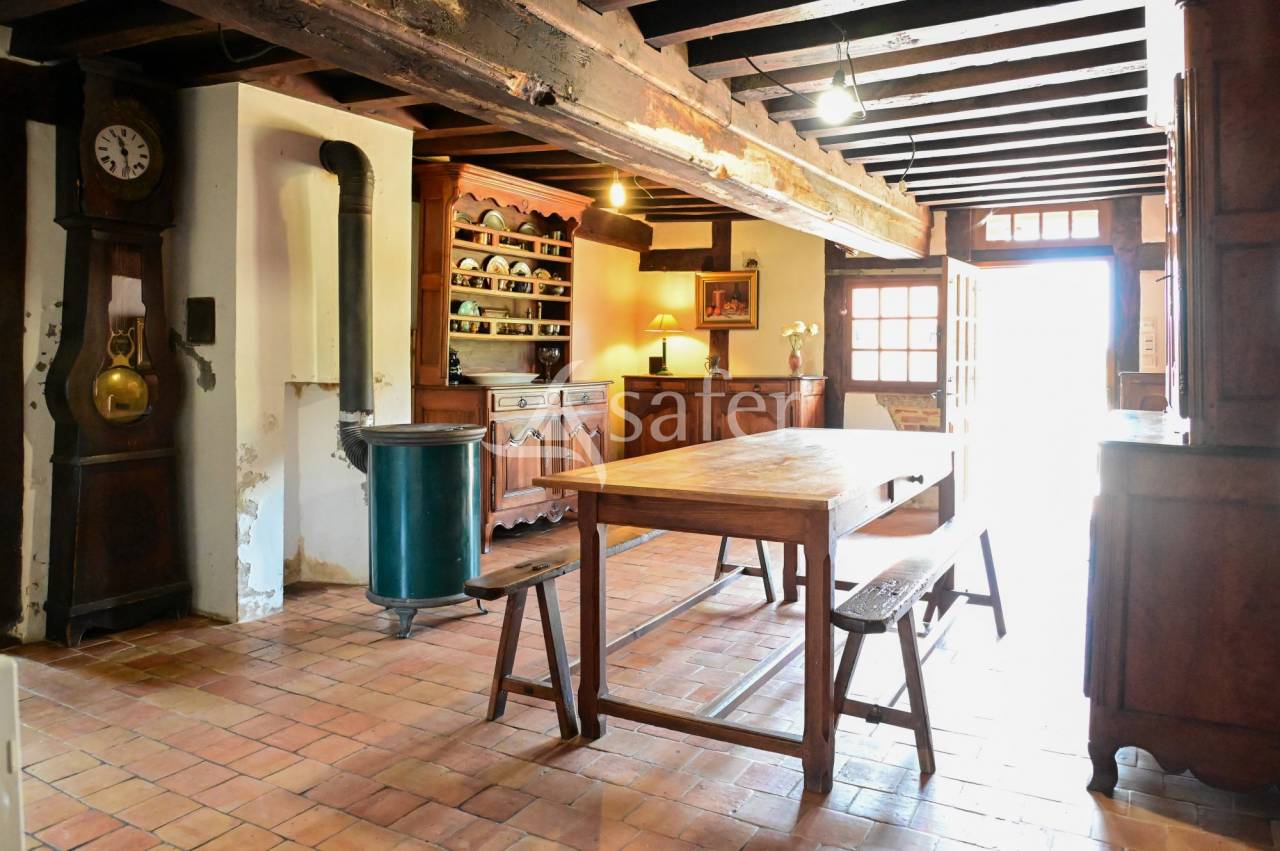 Other agricultural property  Jura