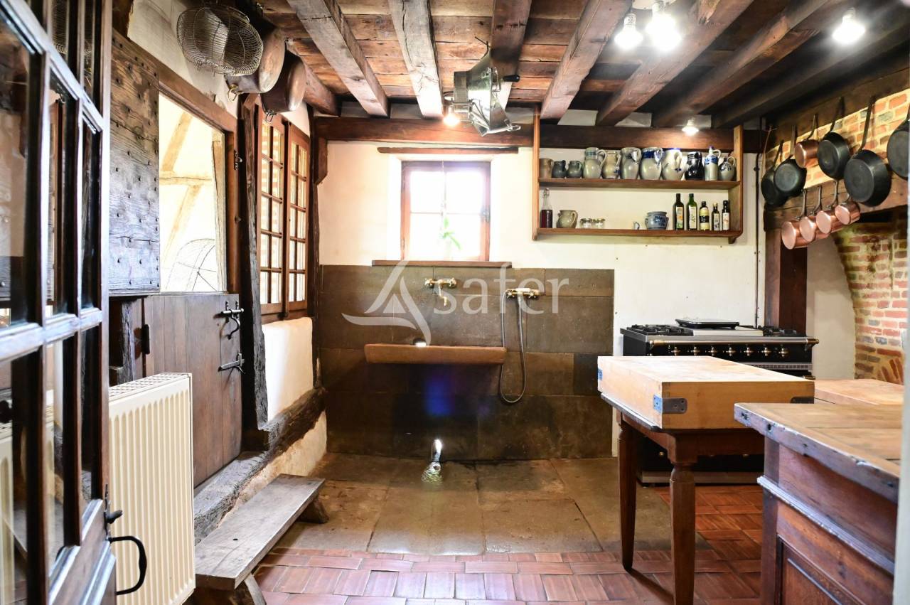 Other agricultural property  Jura