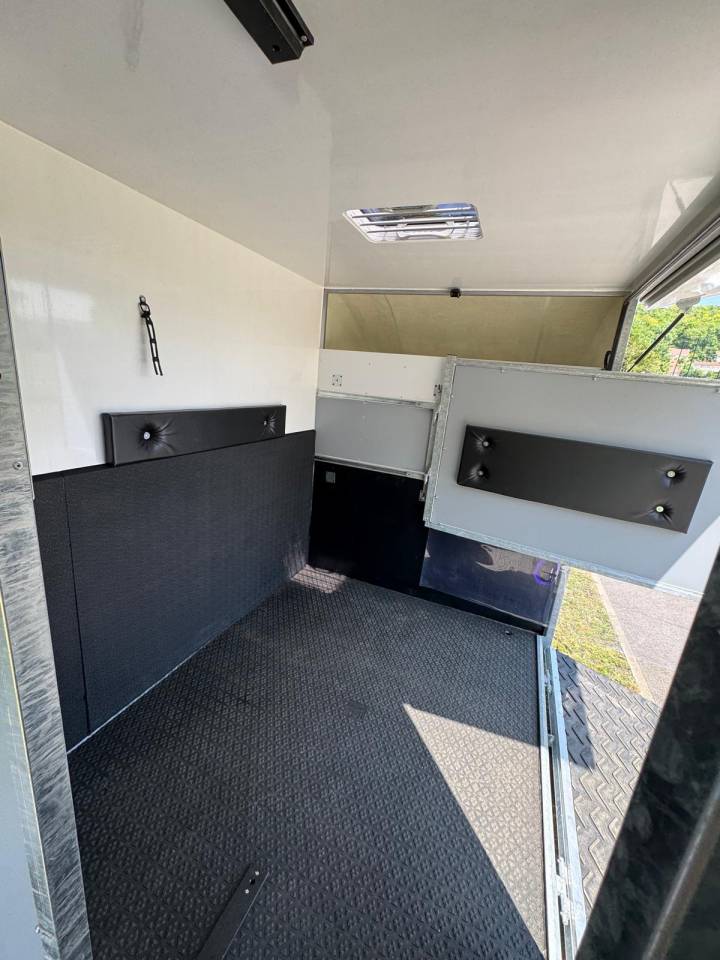 Horsebox HGV AP Petit Renault Master 2019 Used