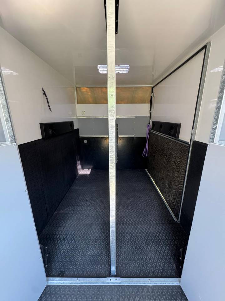 Horsebox HGV AP Petit Renault Master 2019 Used