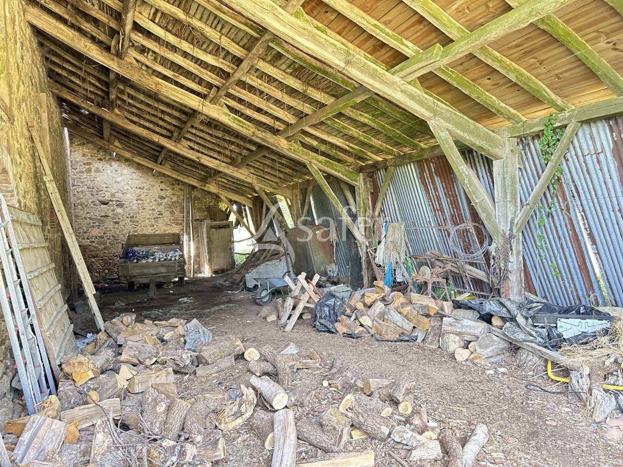 Other agricultural property  Charente