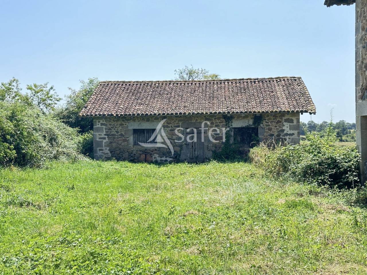 Other agricultural property  Charente