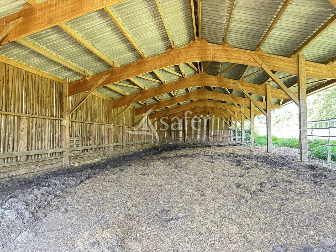 Other agricultural property  Charente