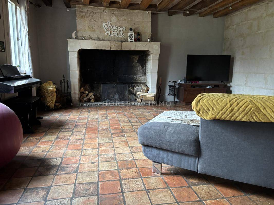 Equestrian property  Maine-et-Loire