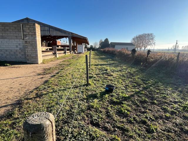 Equestrian property  Gard