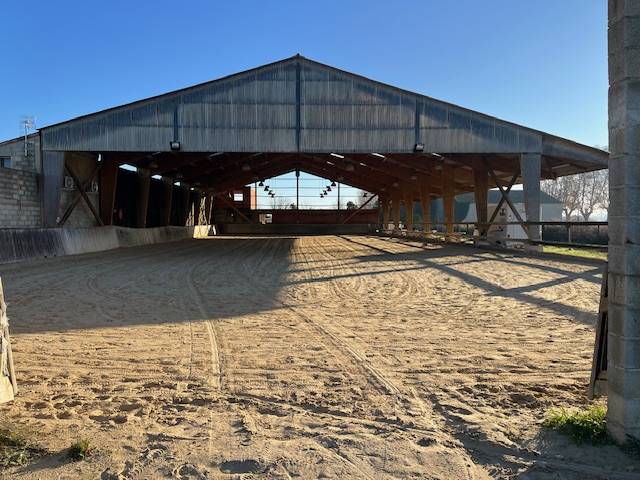 Equestrian property  Gard