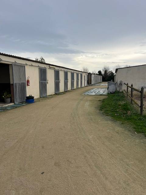 Equestrian property  Gard