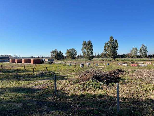Equestrian property  Gard