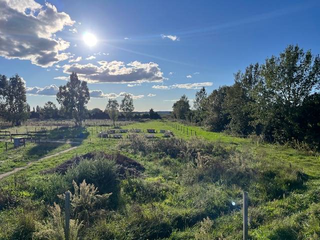 Equestrian property  Gard