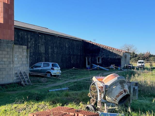 Equestrian property  Gard