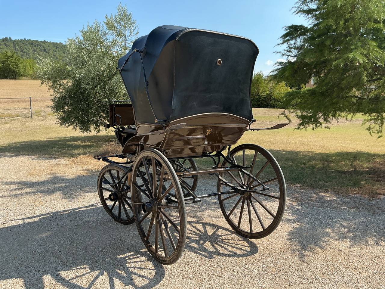 Carriage - Phaeton - Other brand - autrichien 