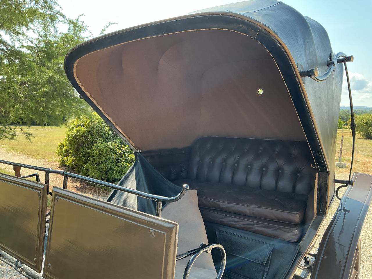 Carriage - Phaeton - Other brand - autrichien 