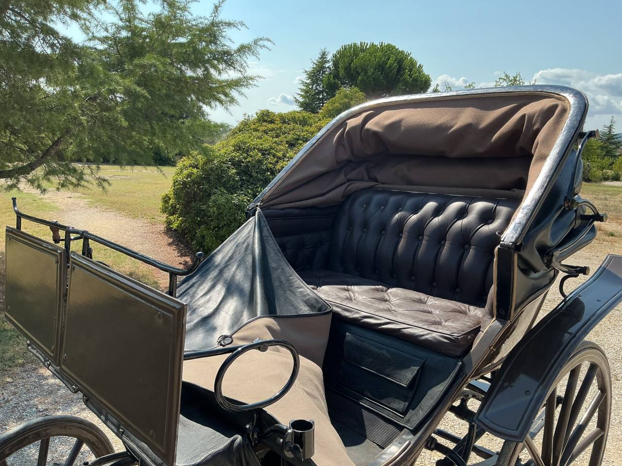 Carriage - Phaeton - Other brand - autrichien 