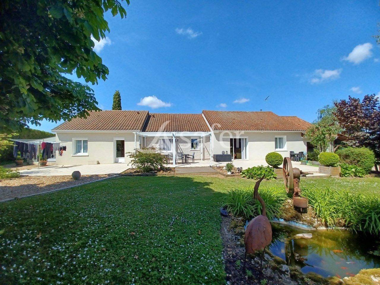 Other agricultural property  Vienne