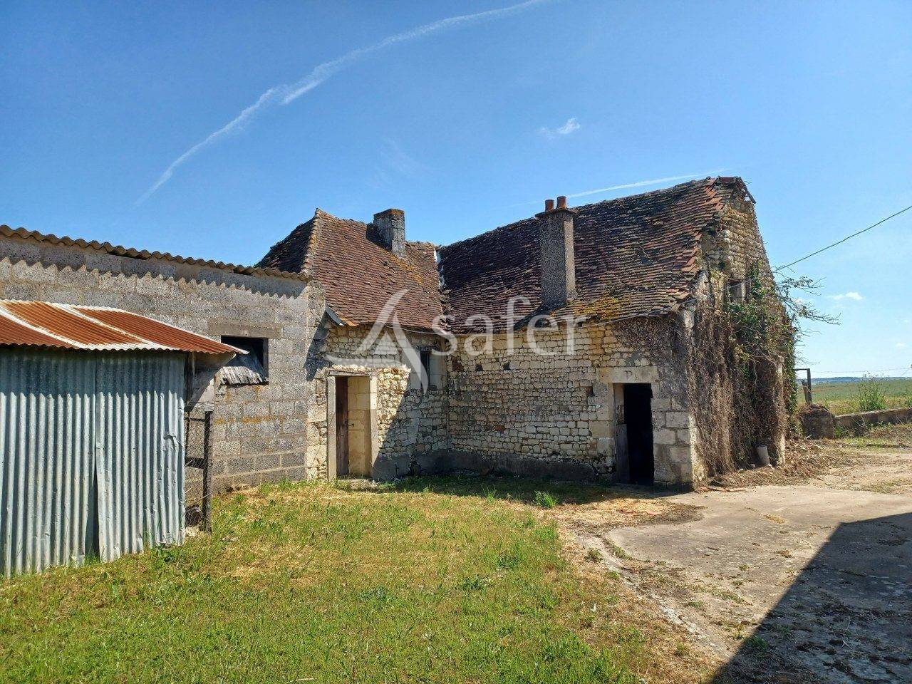 Other agricultural property  Vienne