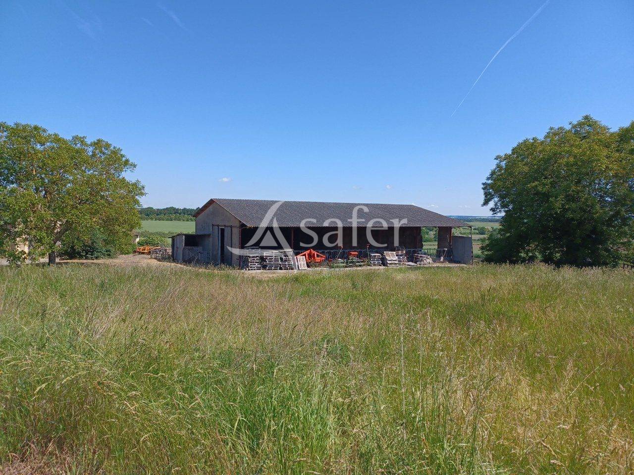 Other agricultural property  Vienne