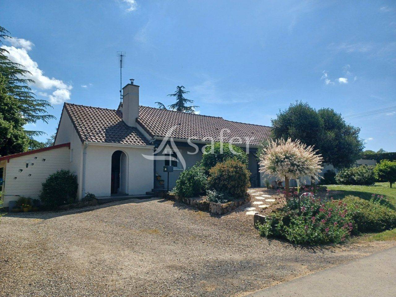 Other agricultural property  Vienne