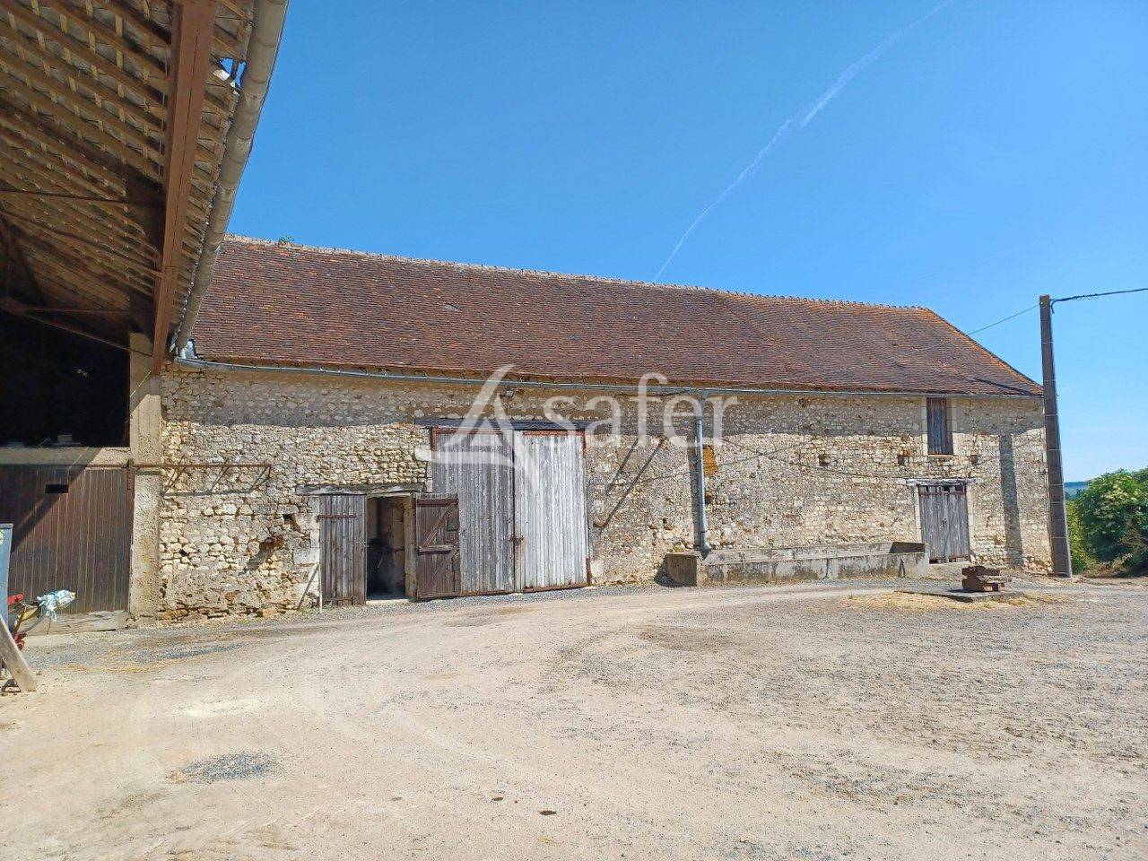 Other agricultural property  Vienne