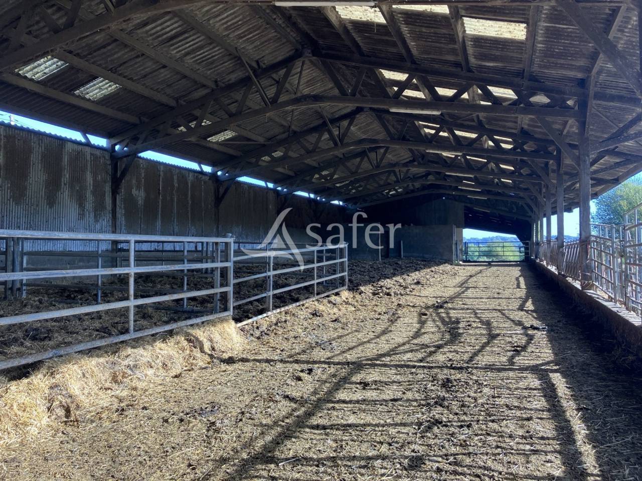 Other agricultural property  Mayenne