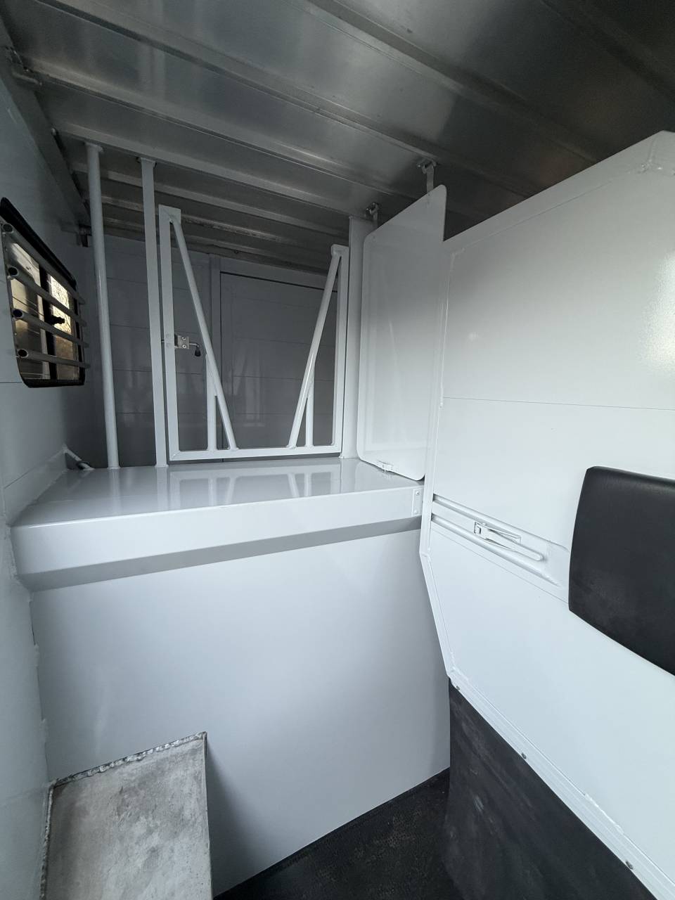 Horsebox HGV - Other brand - Master grand confort  2021 New