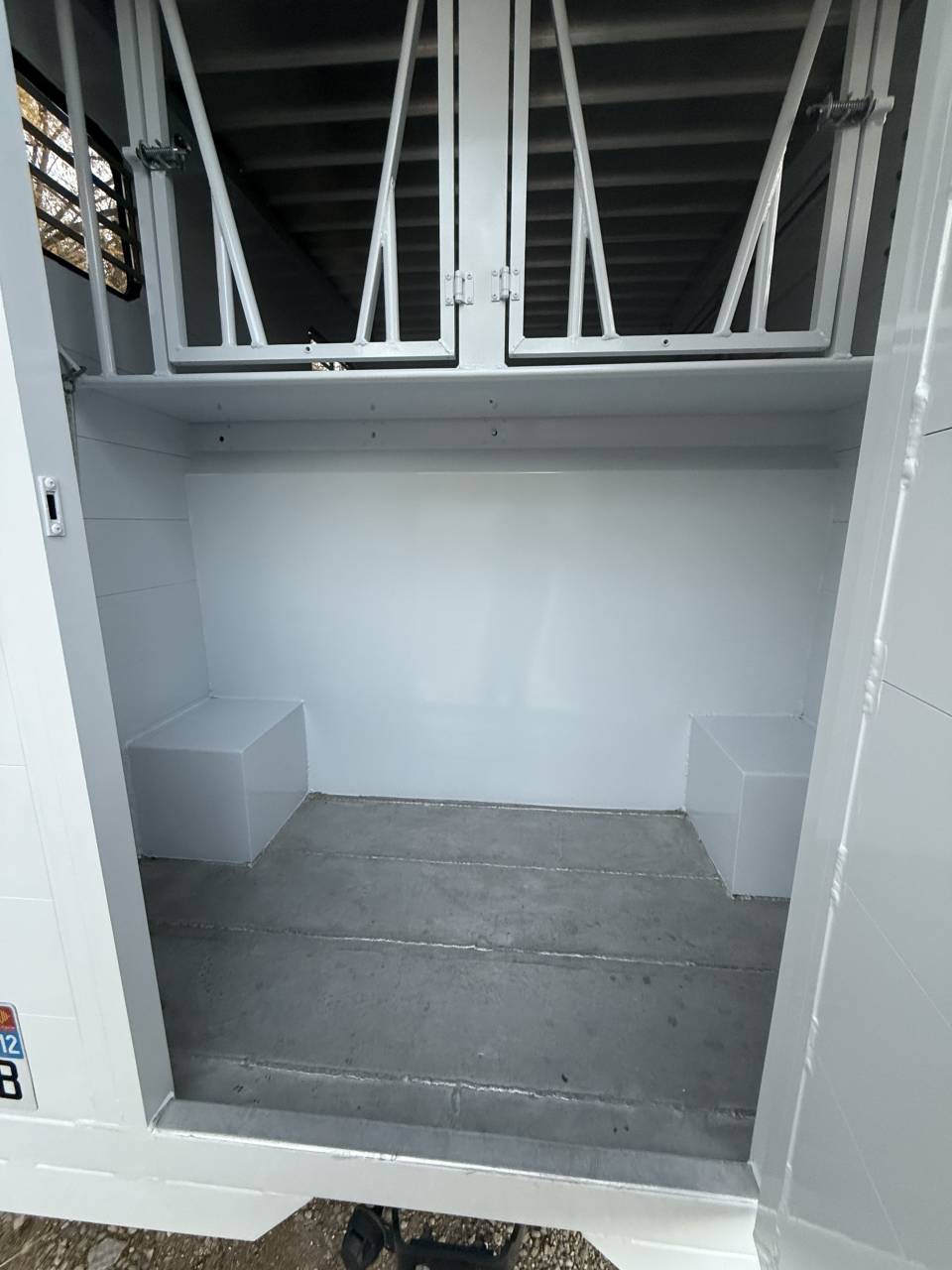 Horsebox HGV - Other brand - Master grand confort  2021 New