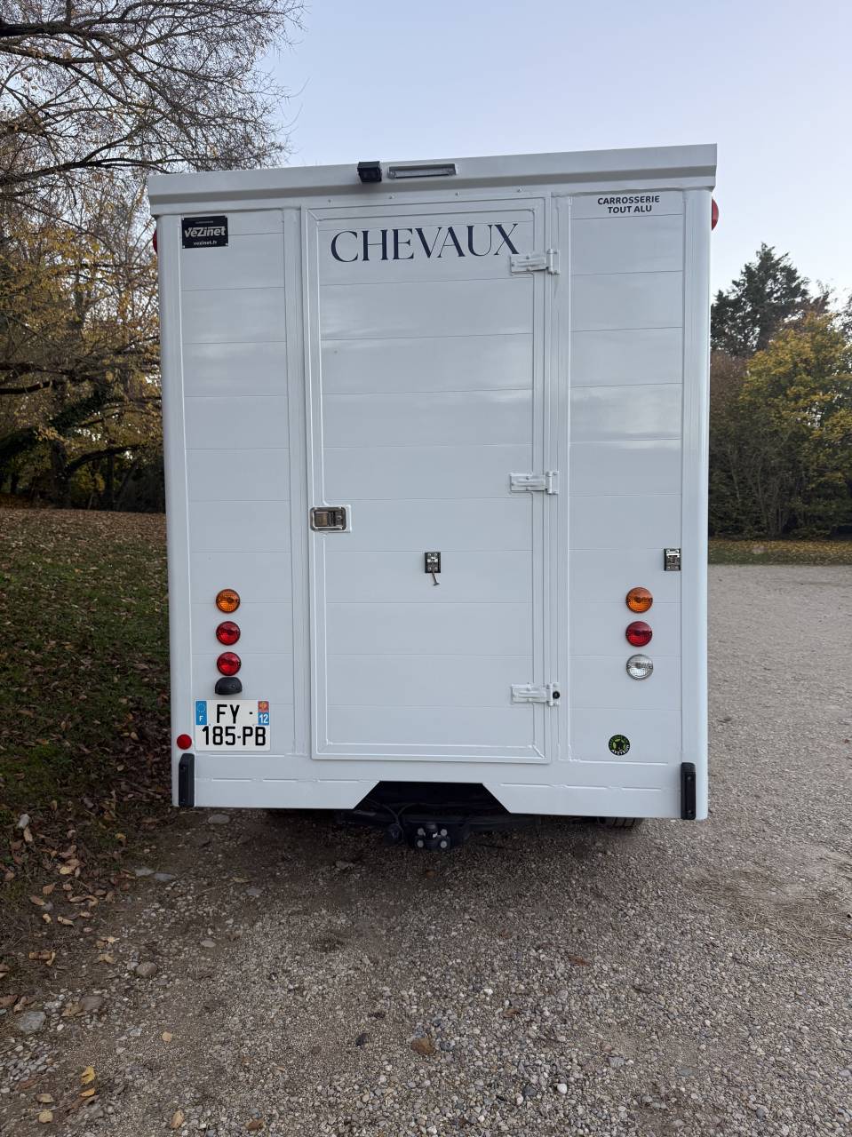 Horsebox HGV - Other brand - Master grand confort  2021 New