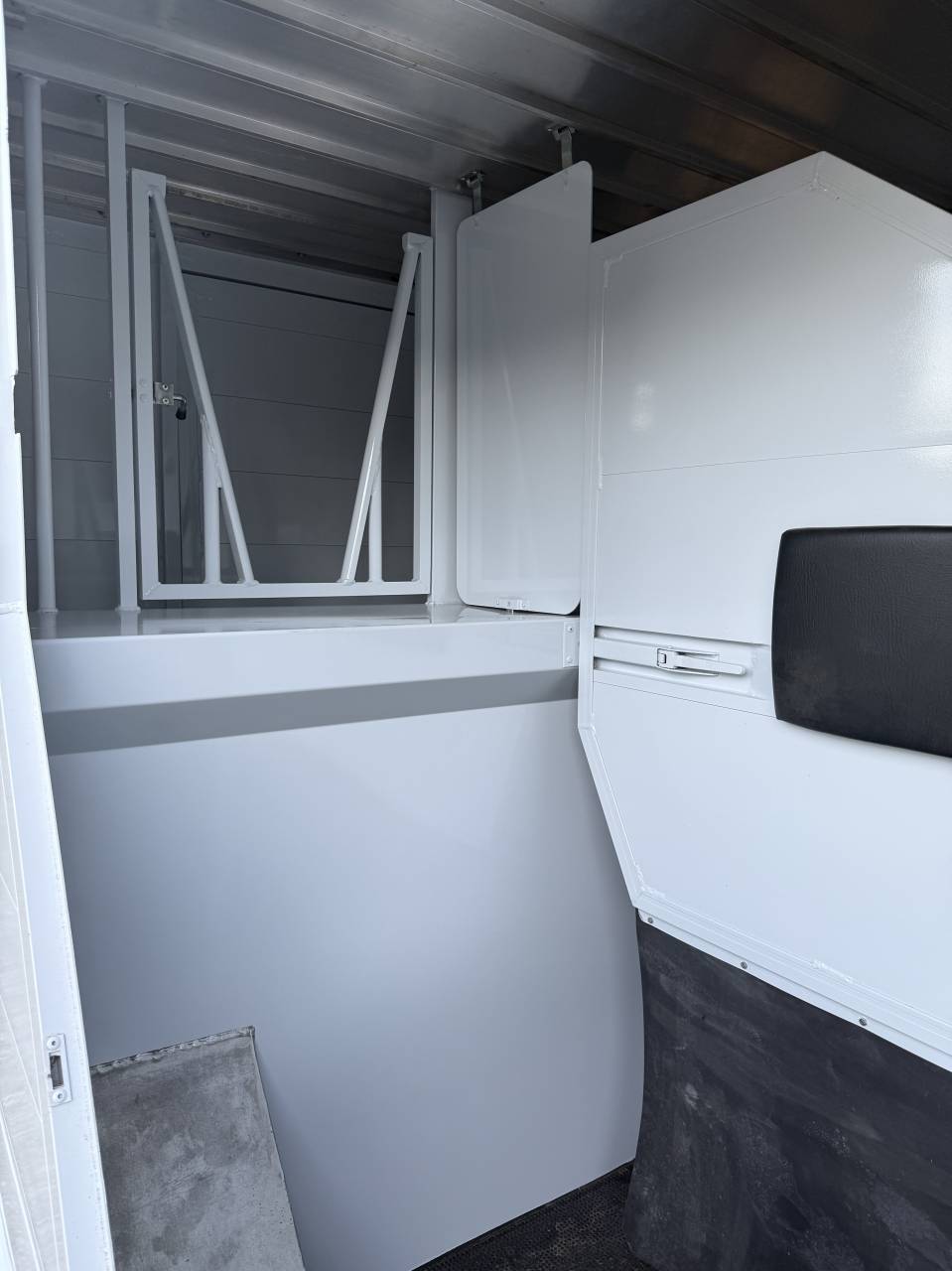 Horsebox HGV - Other brand - Master grand confort  2021 New