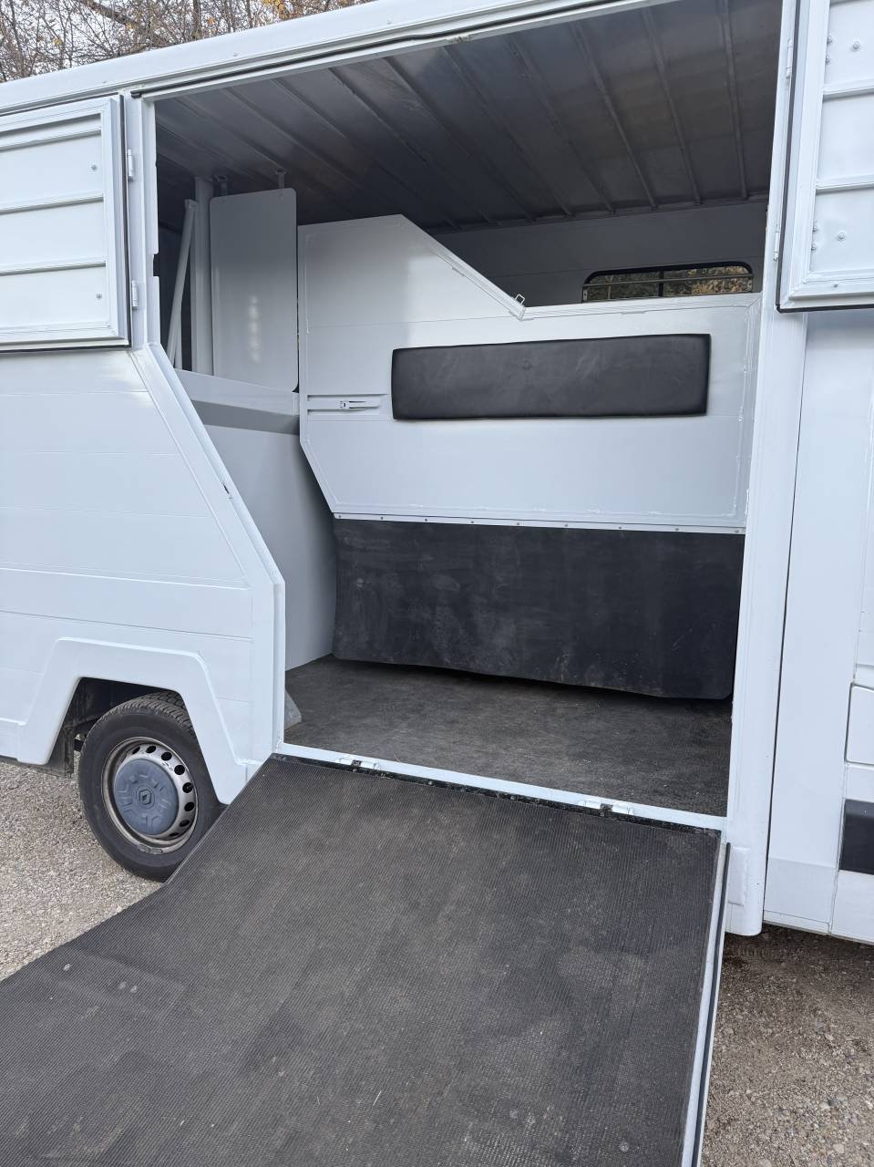 Horsebox HGV - Other brand - Master grand confort  2021 New