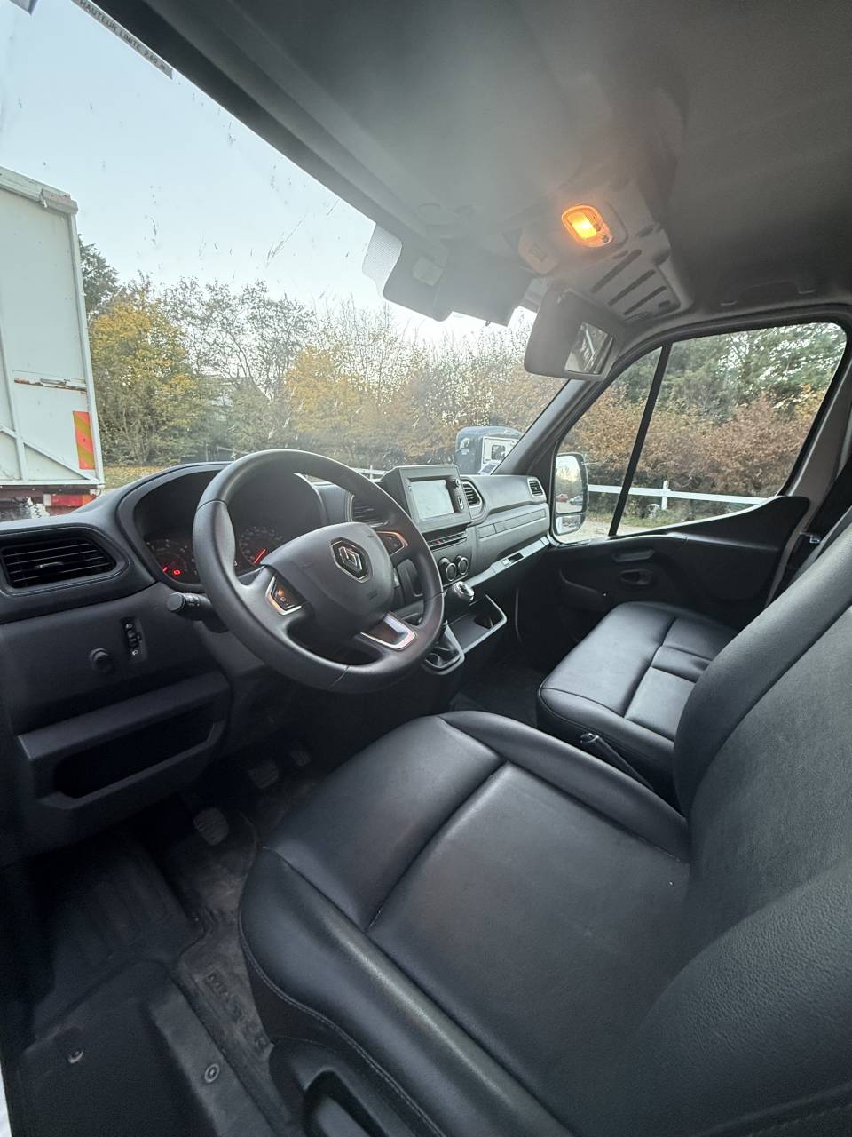 Horsebox HGV - Other brand - Master grand confort  2021 New