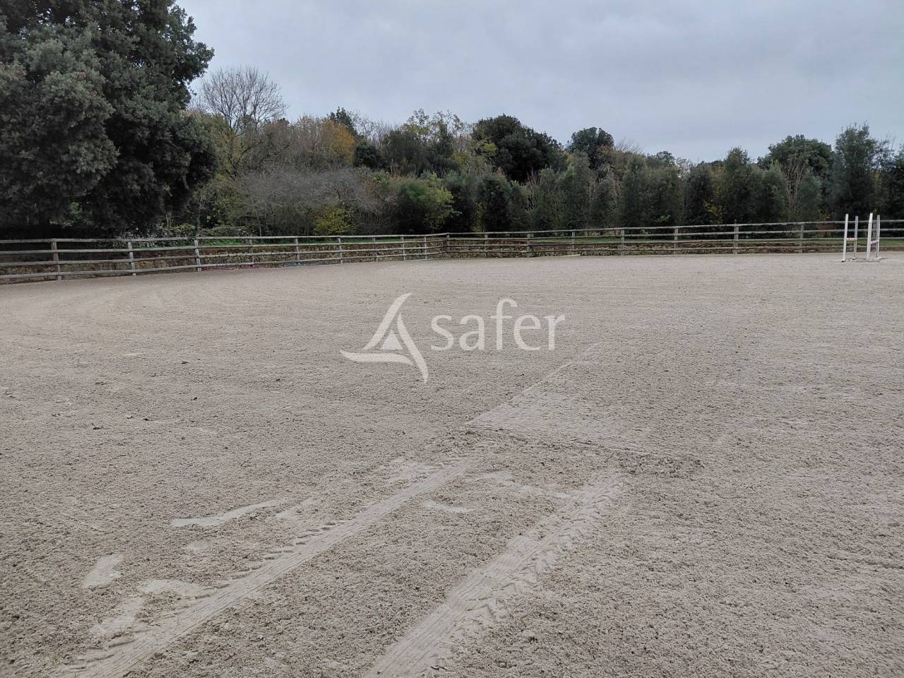 Equestrian property  Charente-Maritime