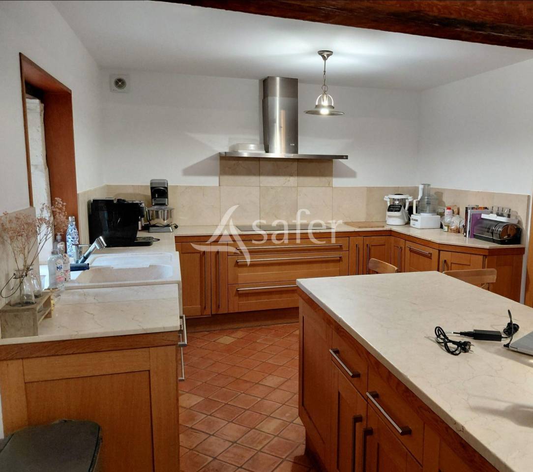 Equestrian property  Charente-Maritime