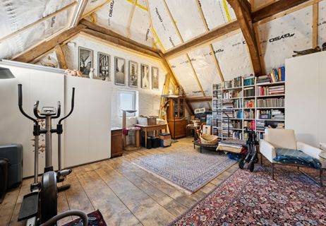 Equestrian property  Jura