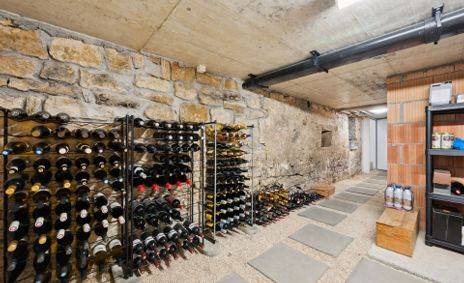 Equestrian property  Jura