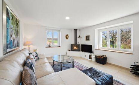 Equestrian property  Jura