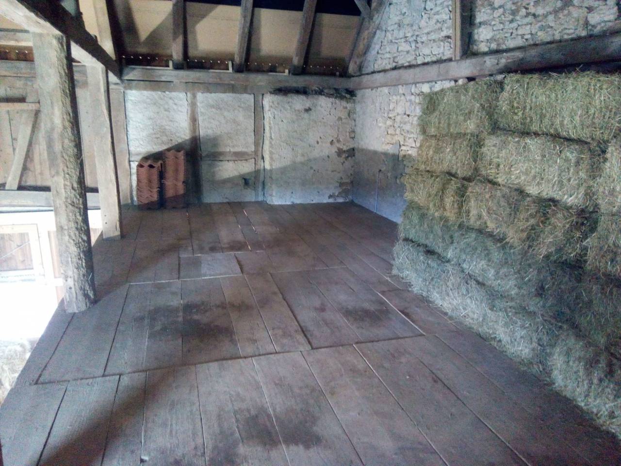 Equestrian property  Jura