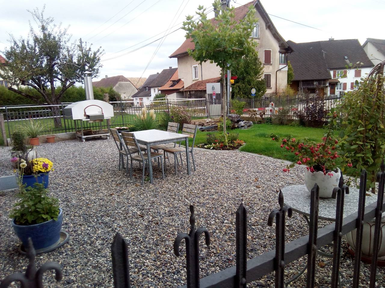 Equestrian property  Jura